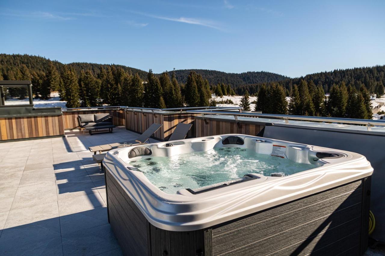 Hotel Monti Spa & Wellness Hadzici Exterior photo