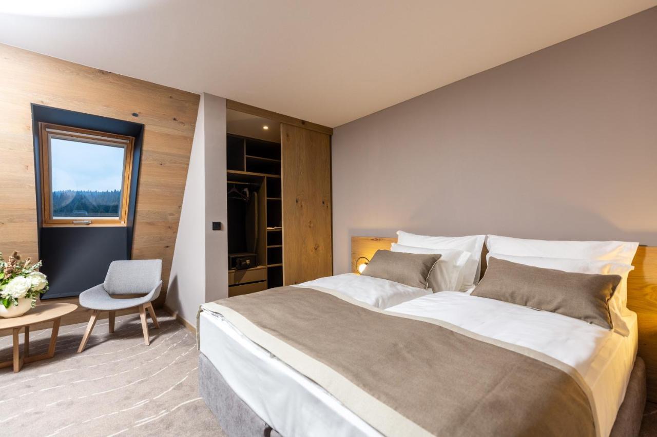 Hotel Monti Spa & Wellness Hadzici Exterior photo